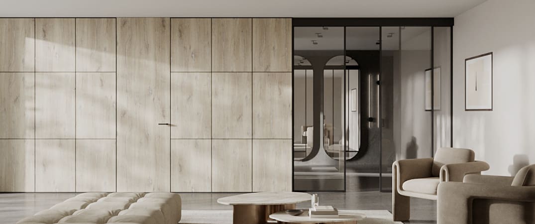 Стеновые панели