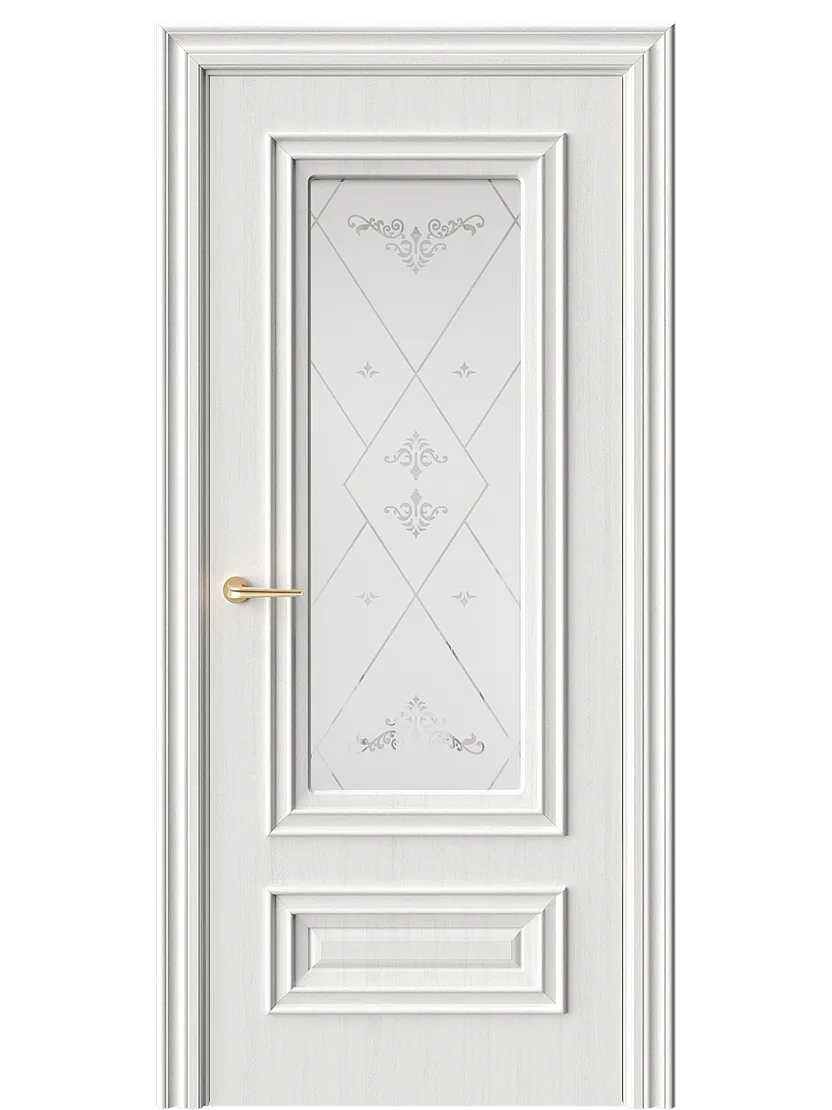 Межкомнатная дверь K'BELVEDERE 4H | Астана