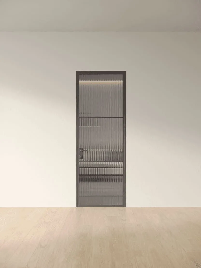 Межкомнатная дверь SLIM DOOR 6 | Астана