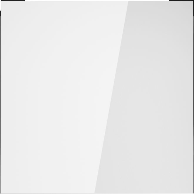 Зеркало триплекс