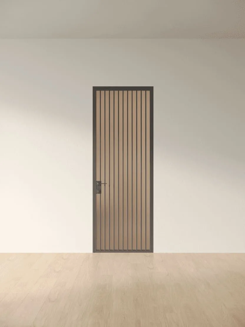 Межкомнатная дверь SLIM DOOR 13 | Астана