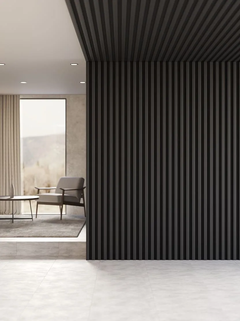 Декоративные Рейки На Потолок И Стены | Астана