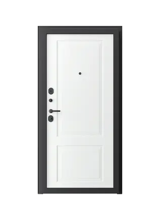 N 3; RAL 9003