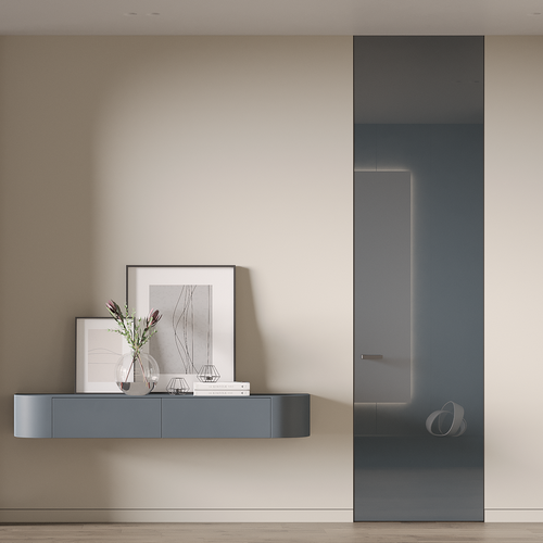 Inferrable Doors | Астана