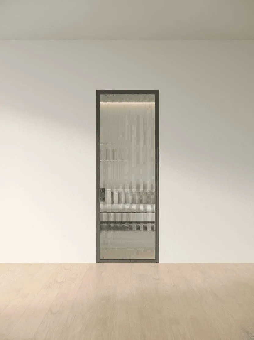 Межкомнатная дверь SLIM DOOR 1 | Астана