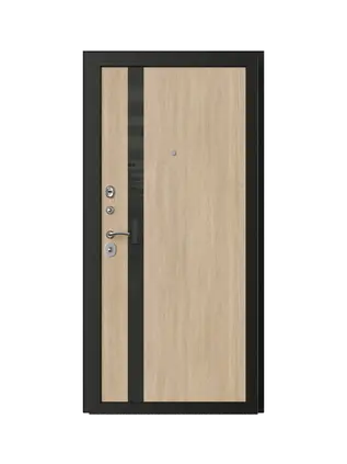 Экзотика 10Е; Сенди; Чёрное Lacobel
