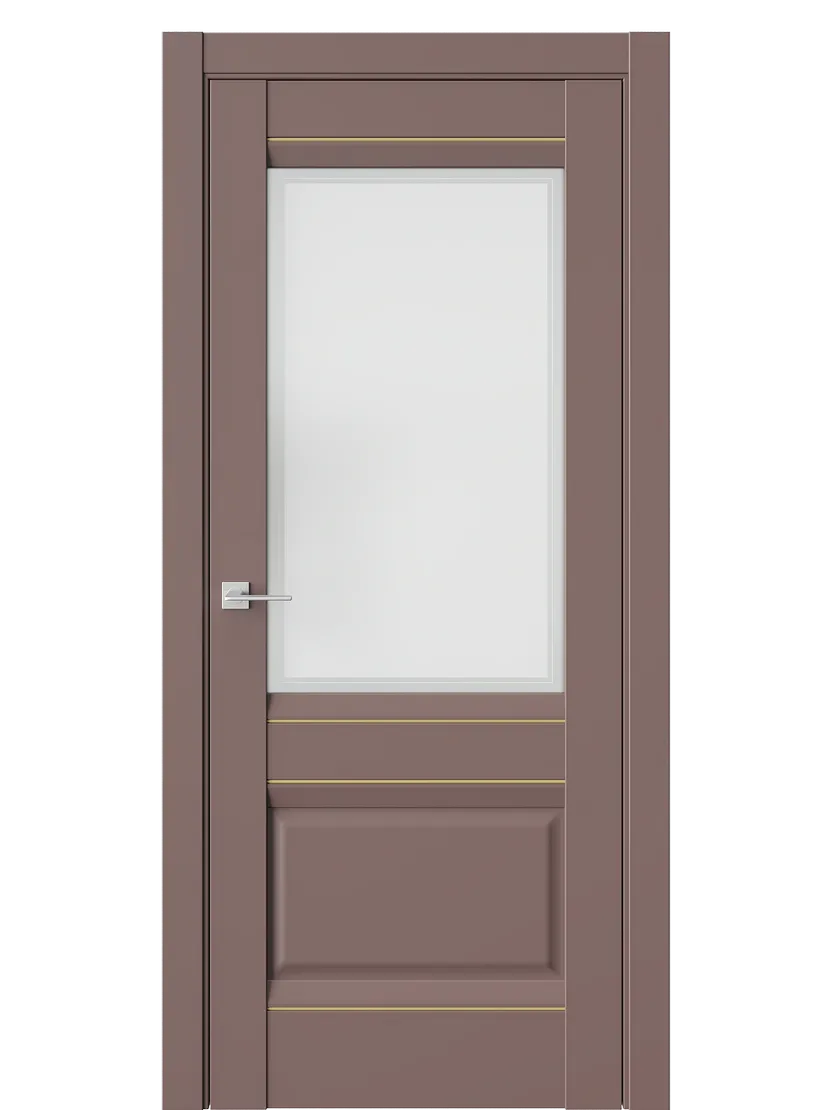 Межкомнатная дверь PALLADIUM 11F | Астана