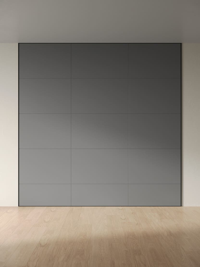 Стеновая панель FLATNESS 600x1000 | Астана