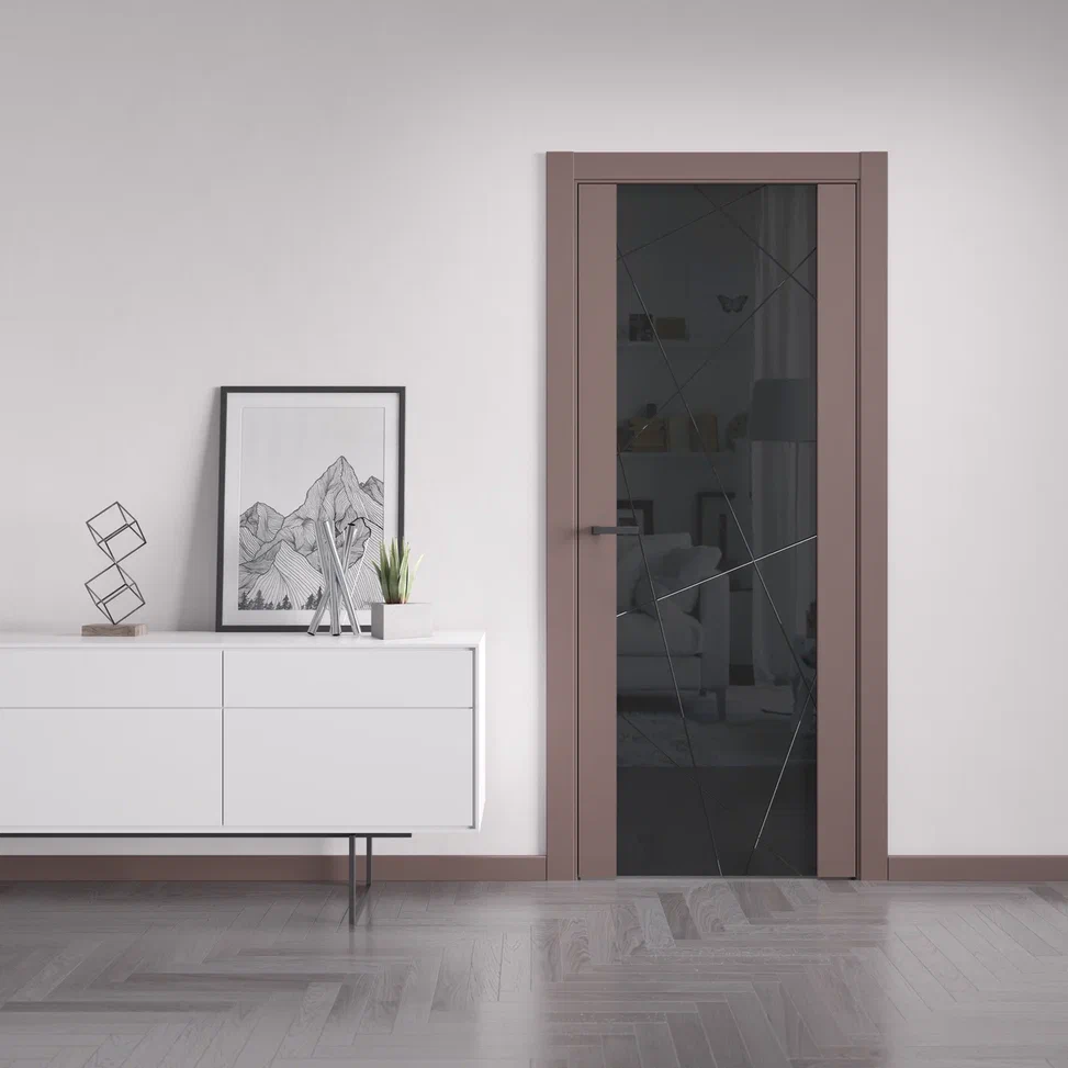 Внедрены новые покрытия Soft Touch | Астана