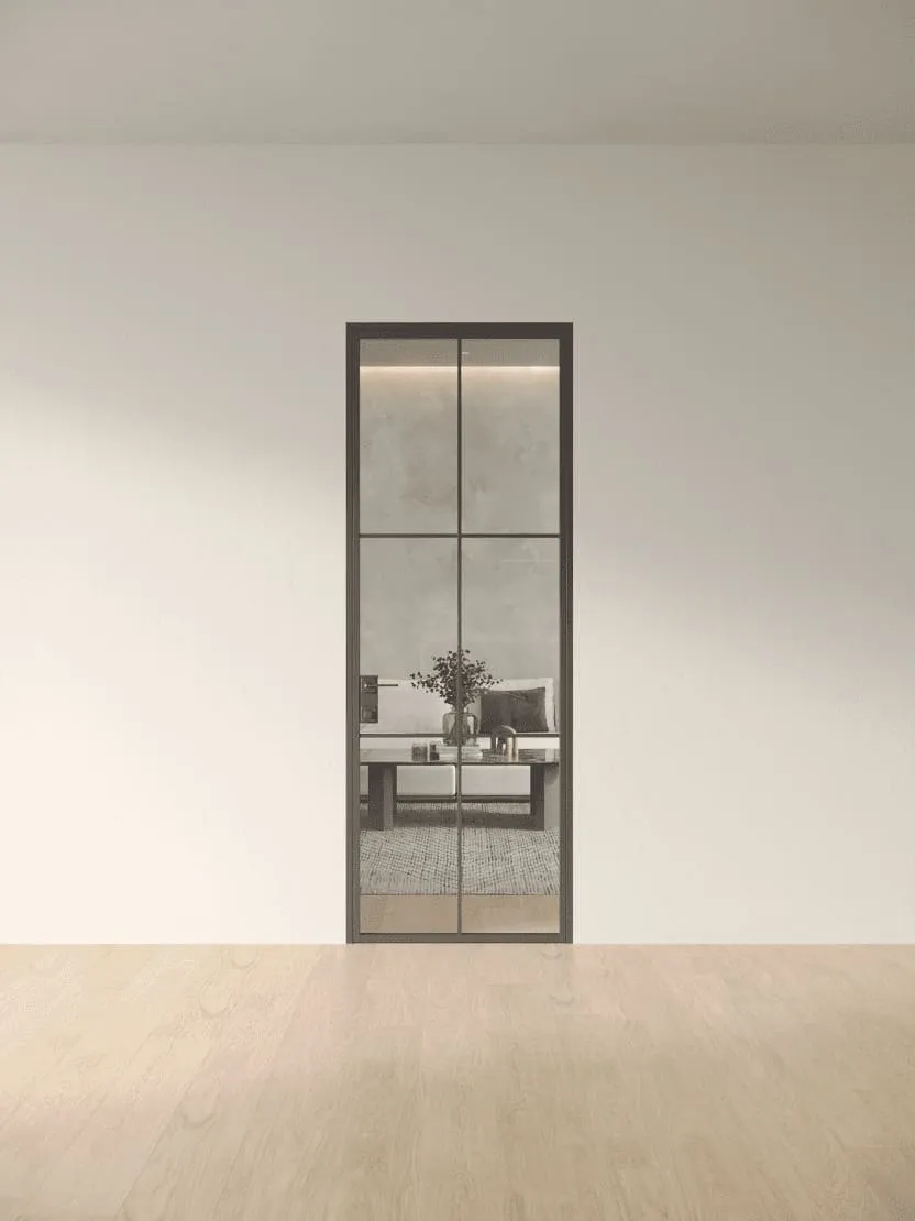Межкомнатная дверь SLIM DOOR 3 | Астана