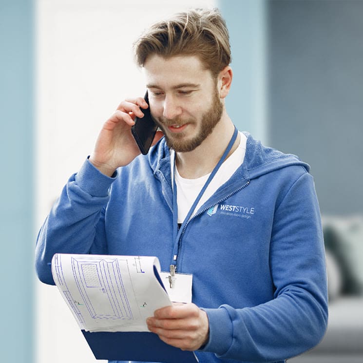 Бесплатный выезд на замер | Астана