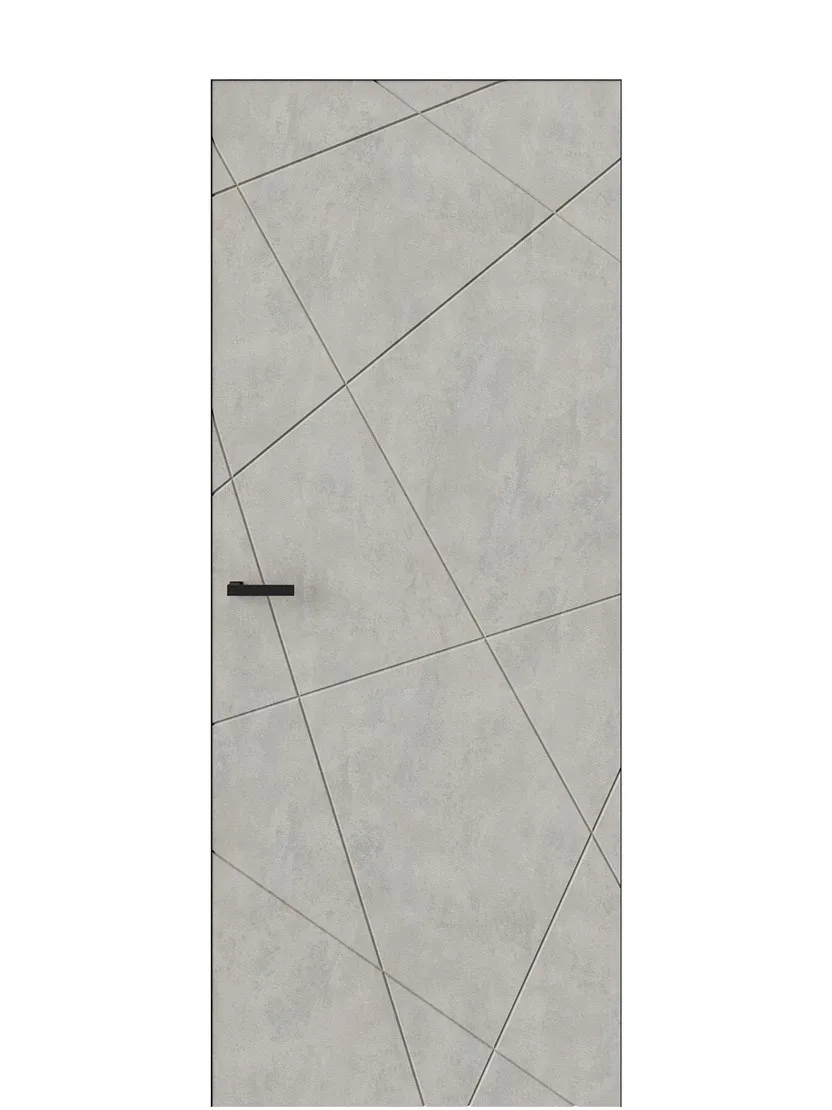 Скрытая дверь INFERRABLE DOORS PRIME 1 | Астана