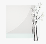 Зеркальный фацет