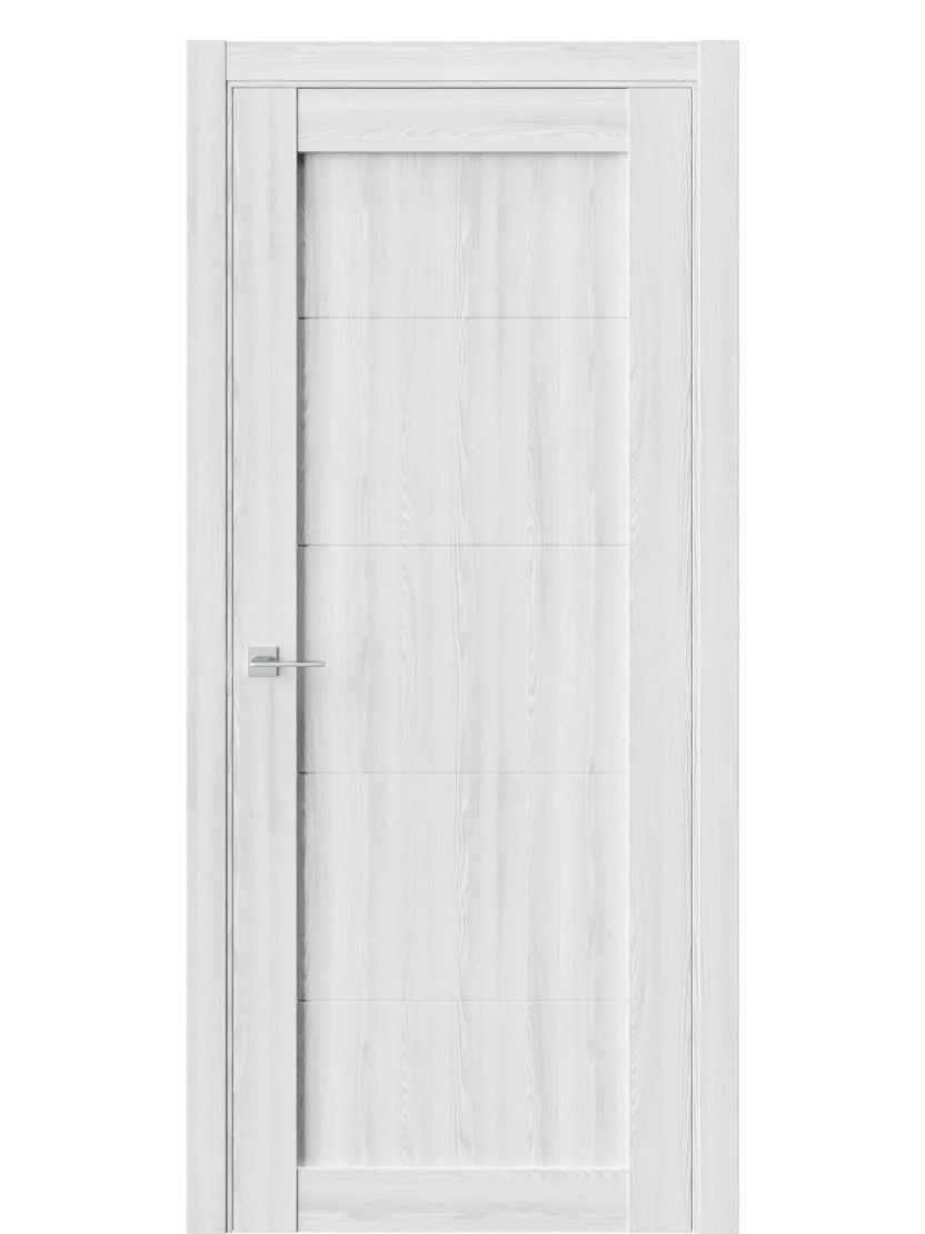 Межкомнатная дверь NEO RELISH 1 фрезеровка Prime 2 | Астана