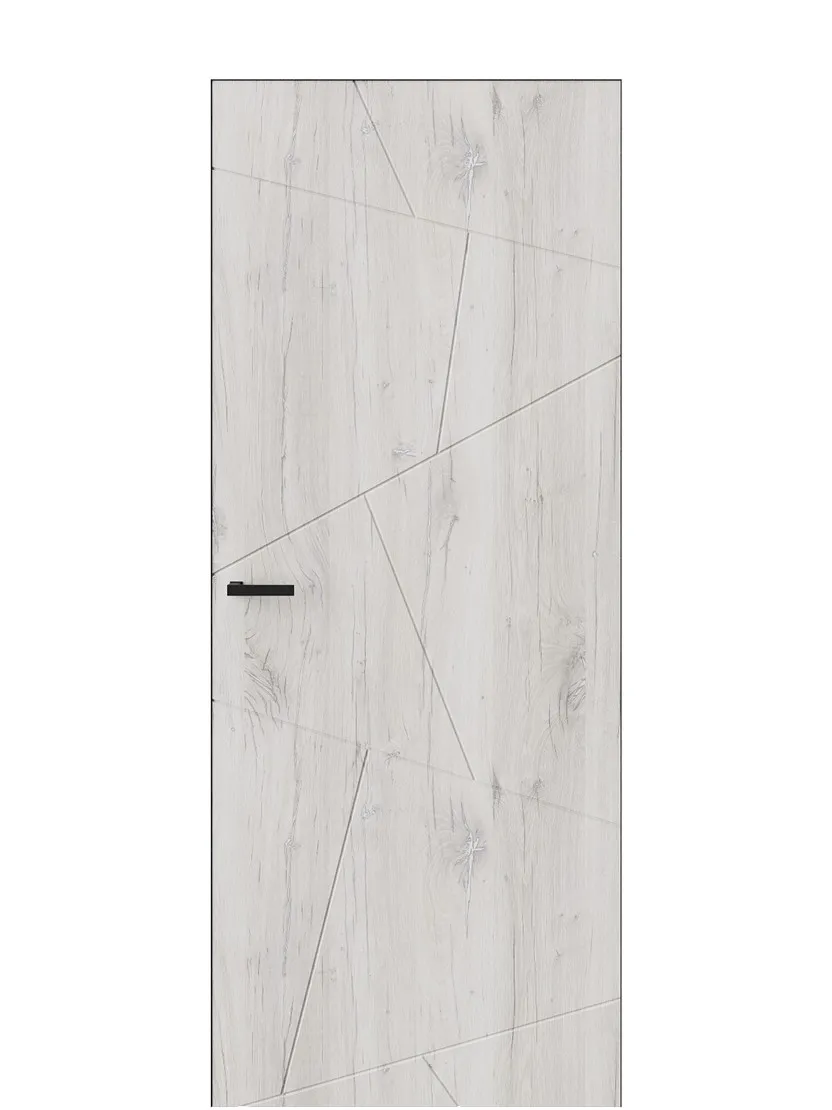 Скрытая дверь INFERRABLE DOORS PRIME 4 | Астана