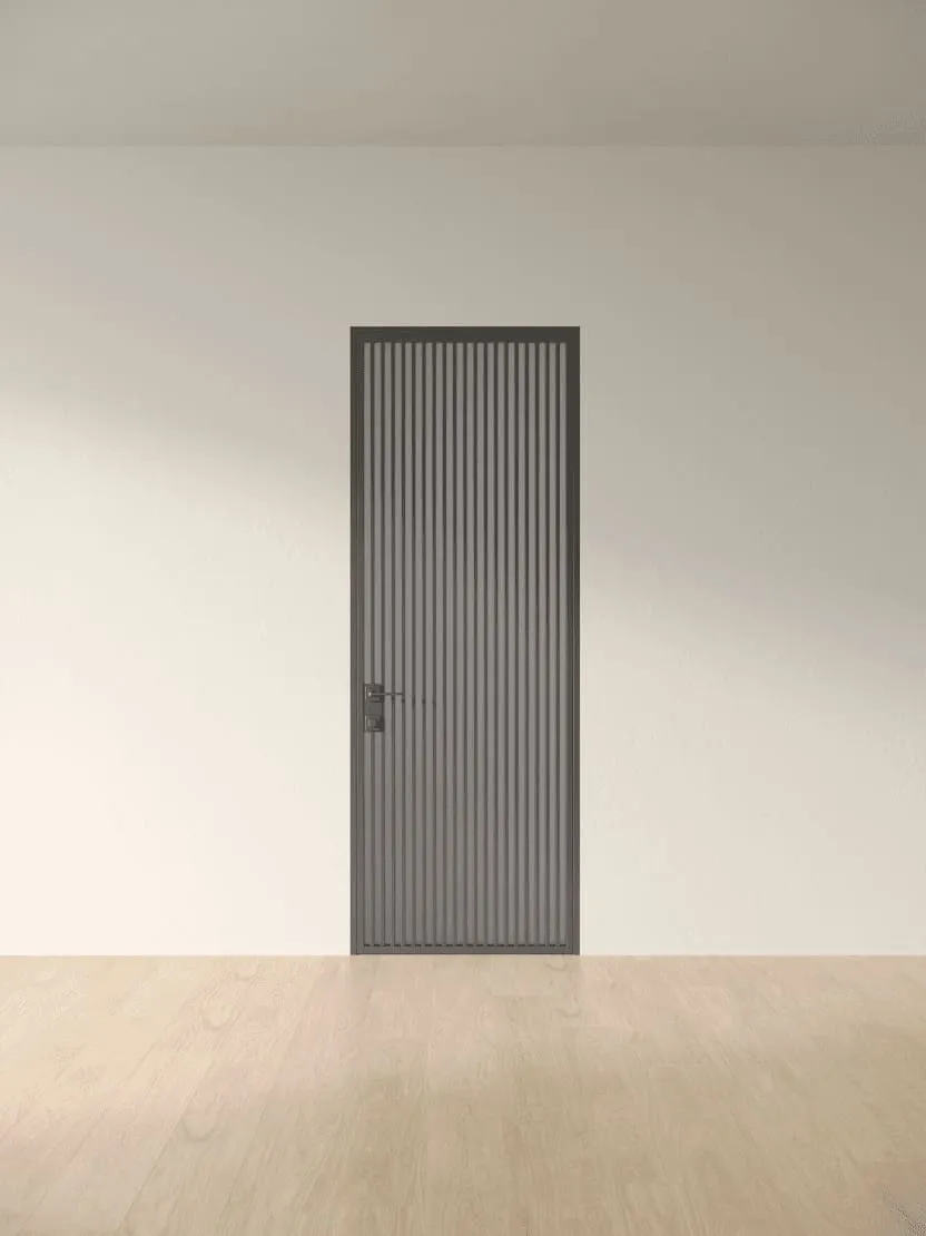 Межкомнатная дверь SLIM DOOR 16 | Астана