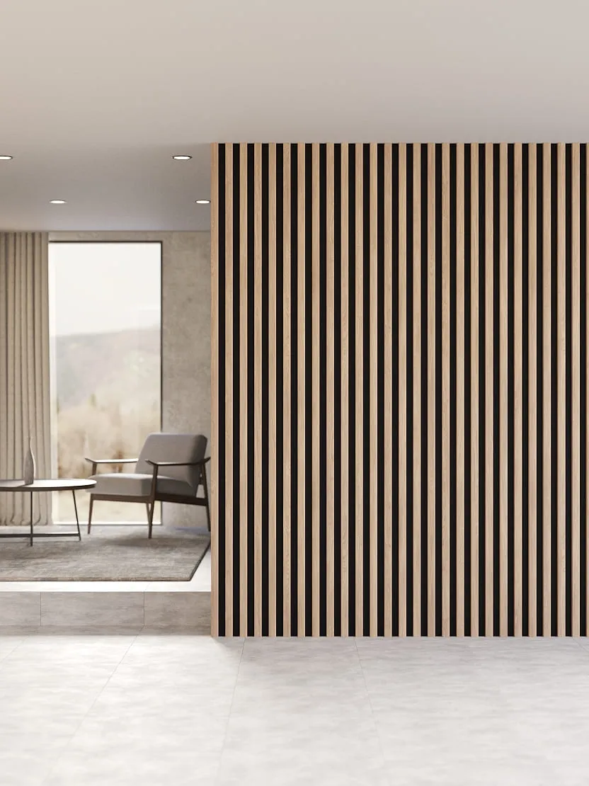 Декоративные Рейки На Стены | Астана