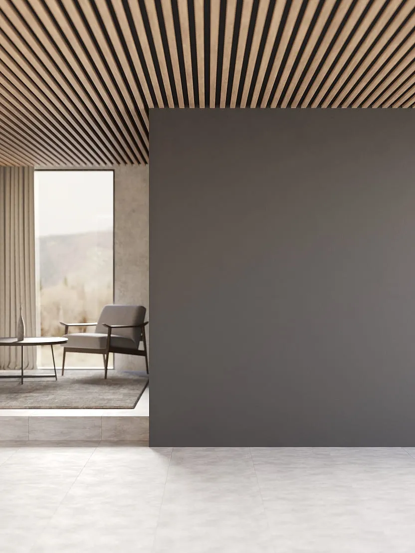 Декоративные Рейки На Потолок | Астана