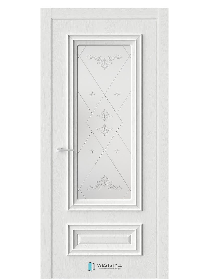 Межкомнатная дверь K'BELVEDERE 4H | Астана