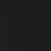 Черное сатин Matelac