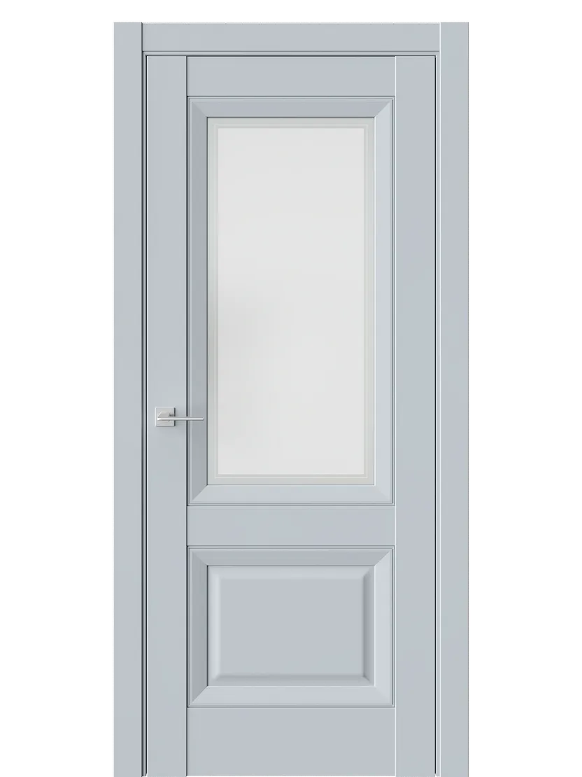 Межкомнатная дверь PALLADIUM 4F | Астана