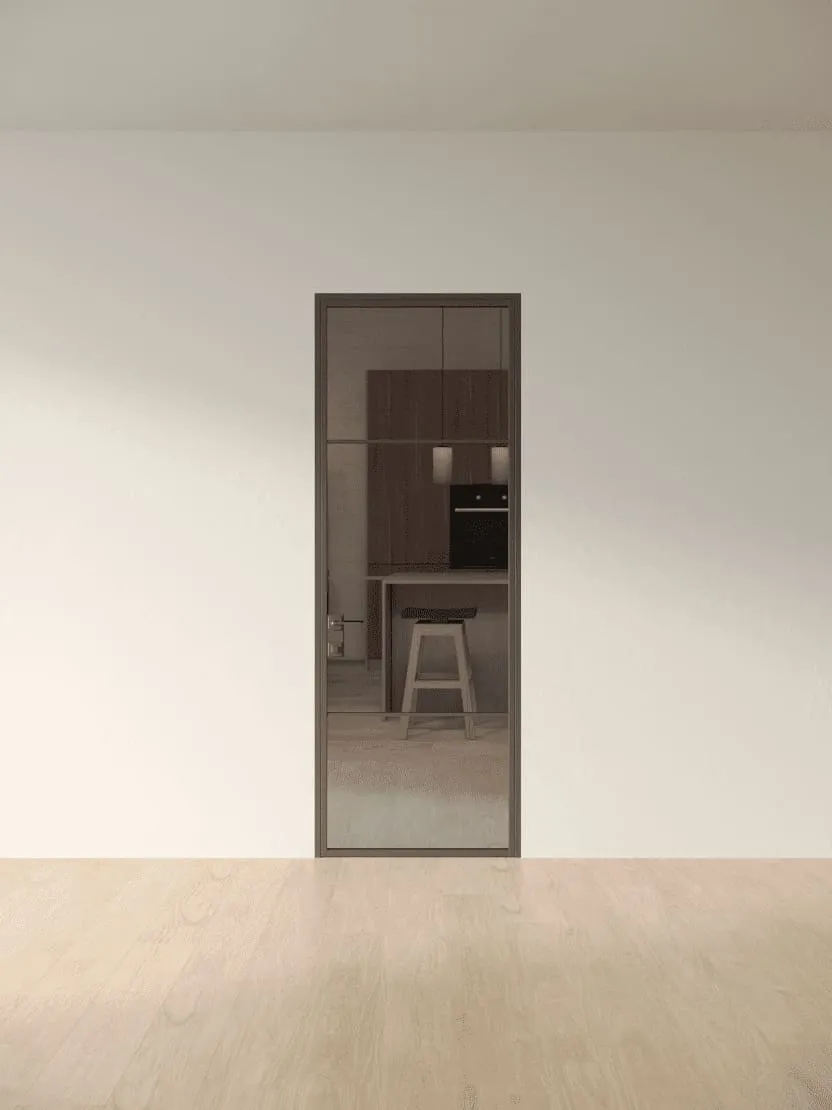 Межкомнатная дверь SLIM DOOR 7 | Астана
