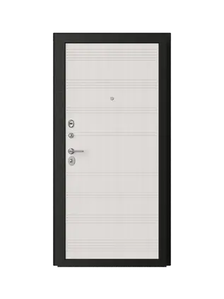 Minimo 6; Белый матовый