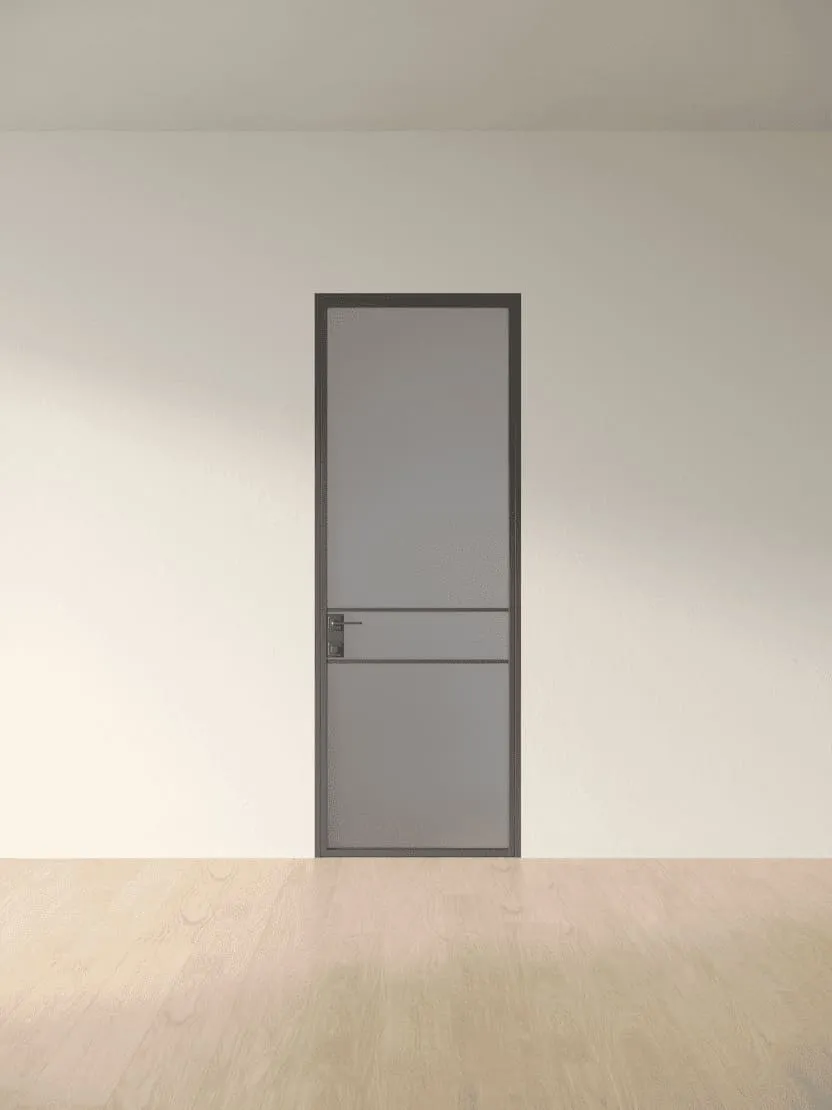 Межкомнатная дверь SLIM DOOR 9 | Астана