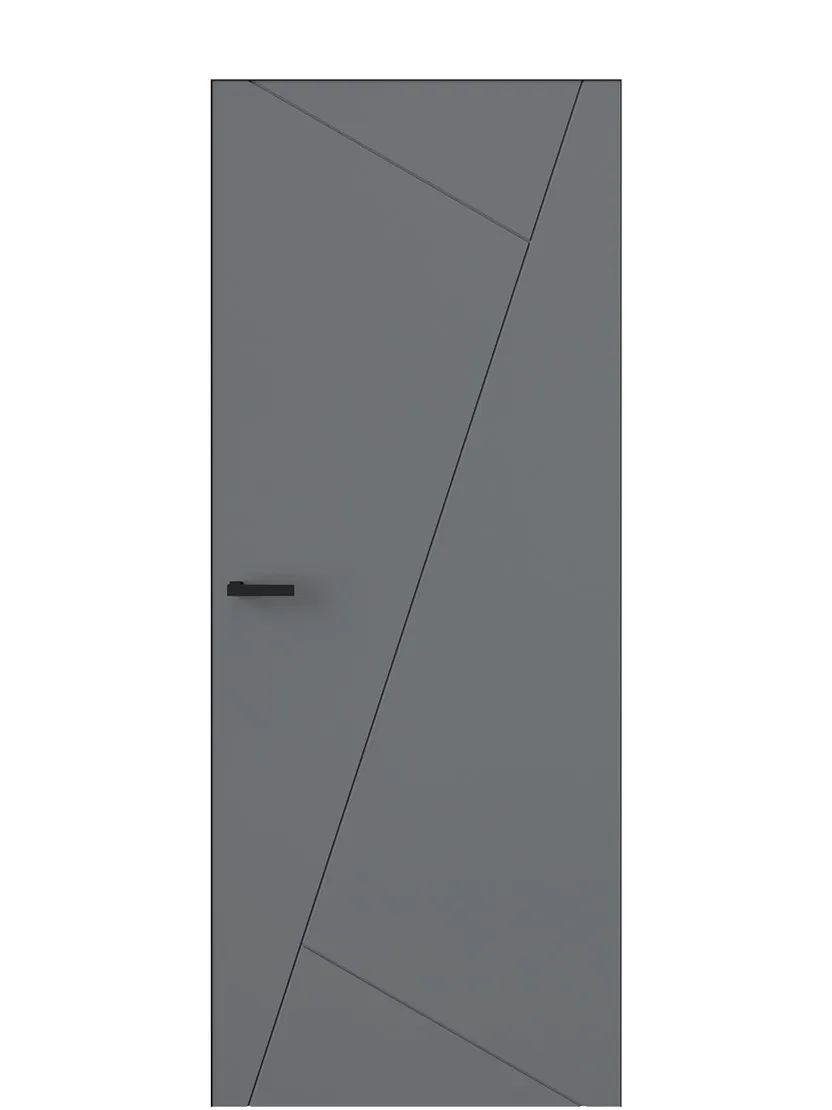 Скрытая дверь INFERRABLE DOORS PRIME 11 | Астана