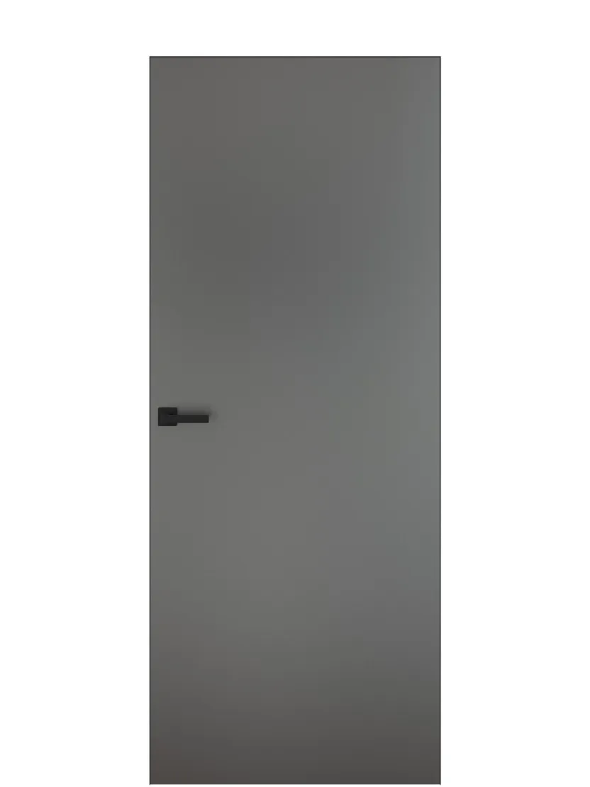 Скрытая дверь INFERRABLE DOORS INDUSTRIAL S4 | Астана