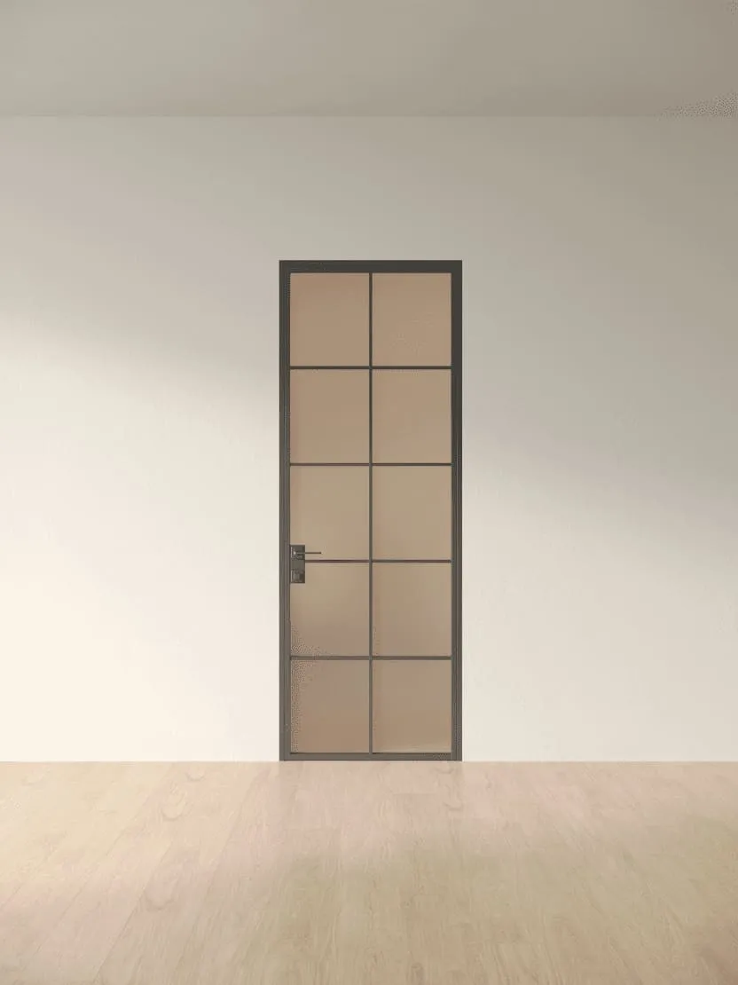 Межкомнатная дверь SLIM DOOR 4 | Астана